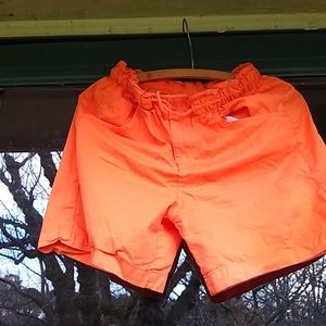 Tapemeasure 100% Cotton Shorts